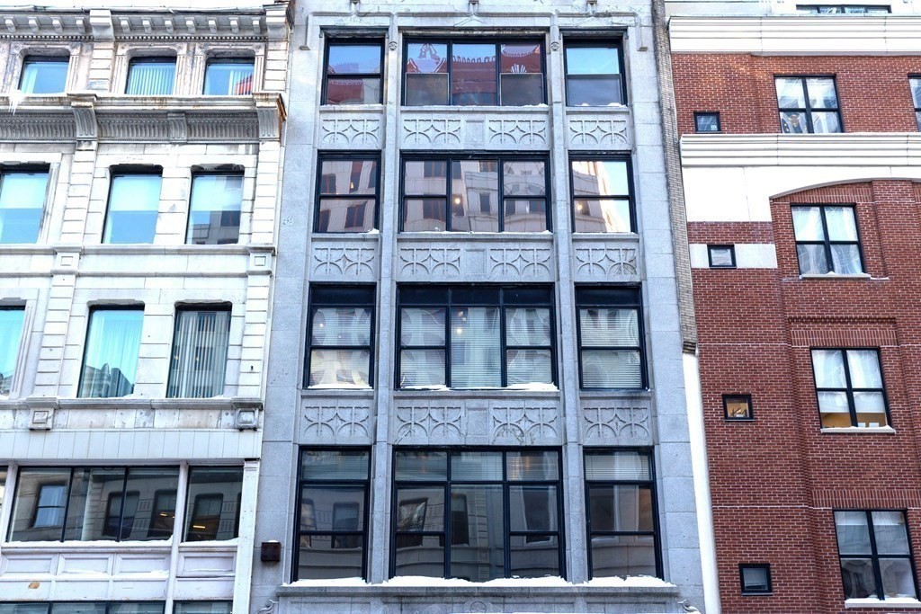 80 Summer Street, Unit 2 Boston, MA 02110 - Photo 32 of 35