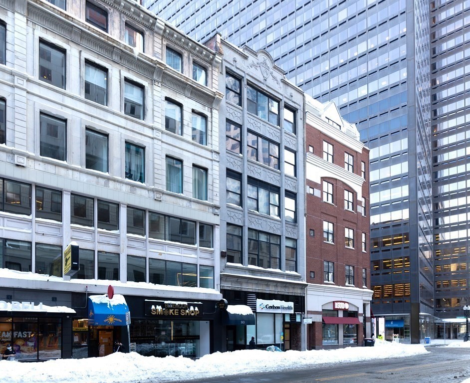80 Summer Street, Unit 2 Boston, MA 02110 - Photo 33 of 35