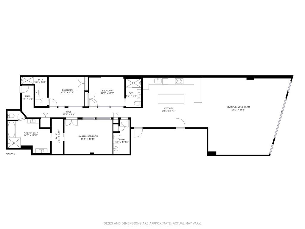 80 Summer Street, Unit 2 Boston, MA 02110 - Photo 35 of 35