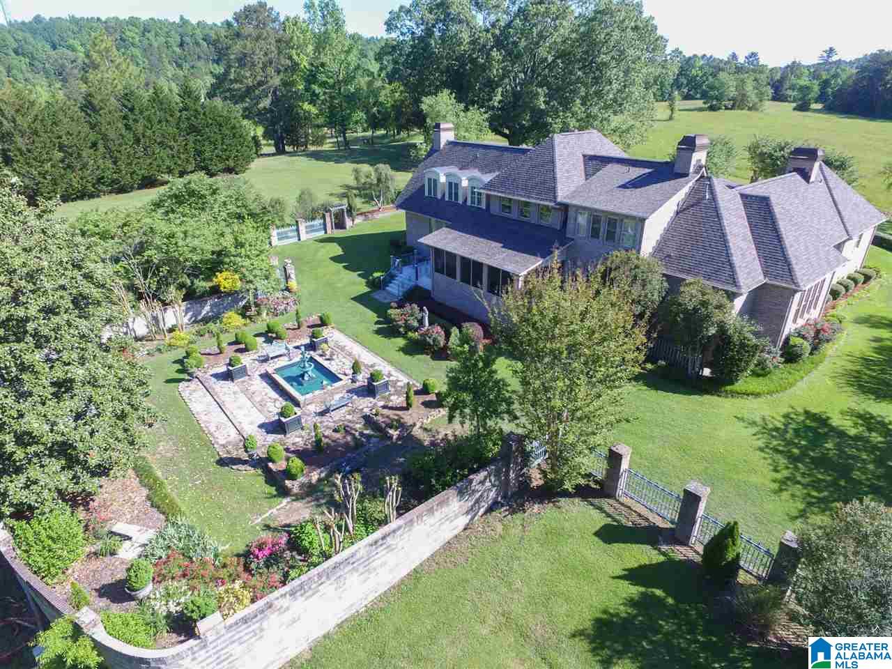 720 Wolf Creek Road North Pell City, AL 35125 - Photo 3 of 50