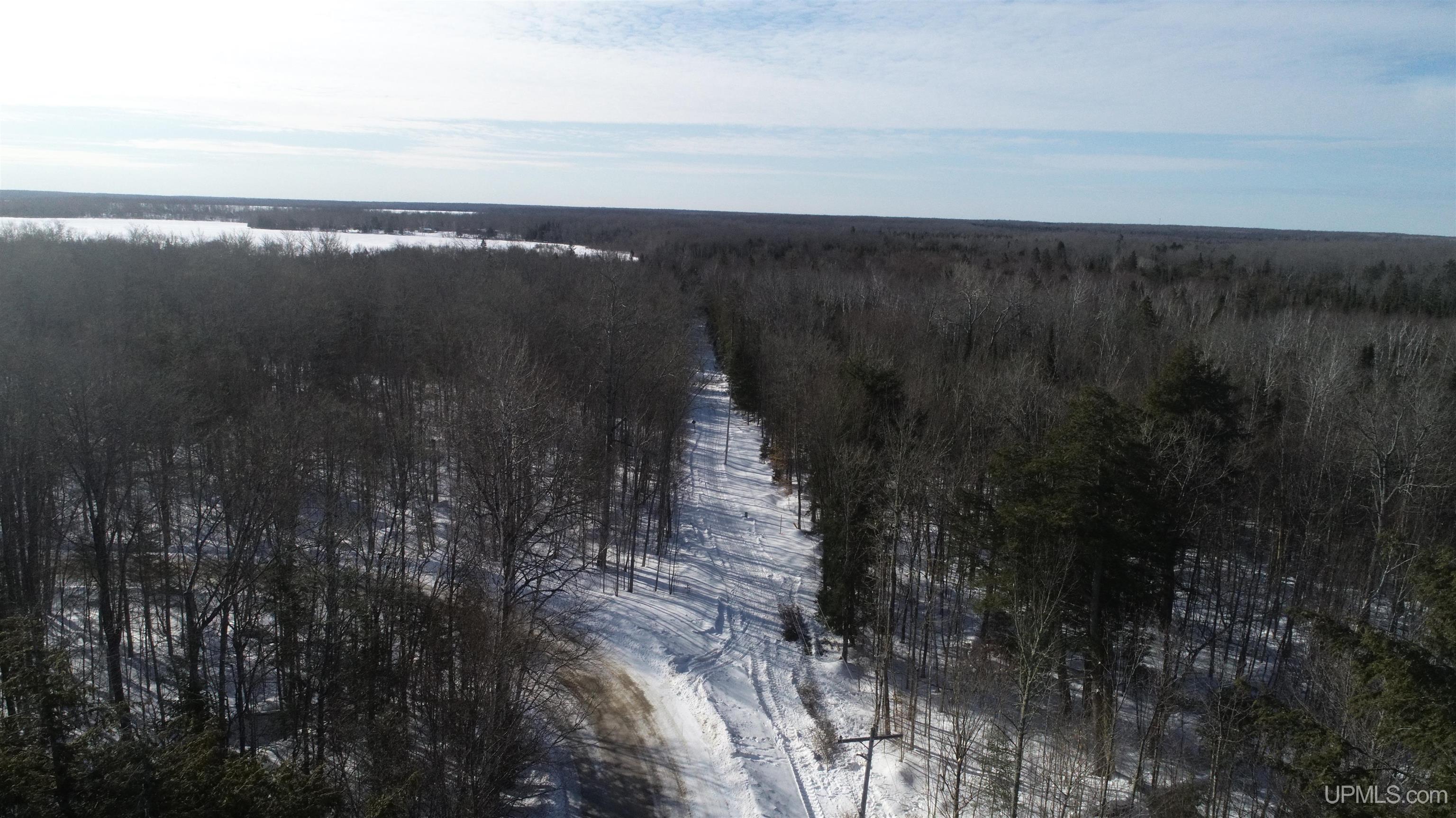 Tbd Tbd Long Point Road Curtis, MI 49820 - Photo 6 of 77