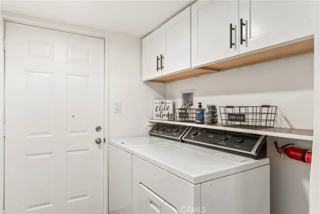 a view of a city with mountain