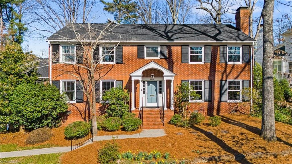 2202 Marston Road Greensboro, NC 27408 - Photo 1 of 39