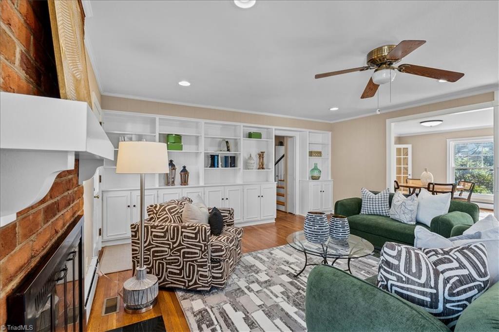 2202 Marston Road Greensboro, NC 27408 - Photo 11 of 39