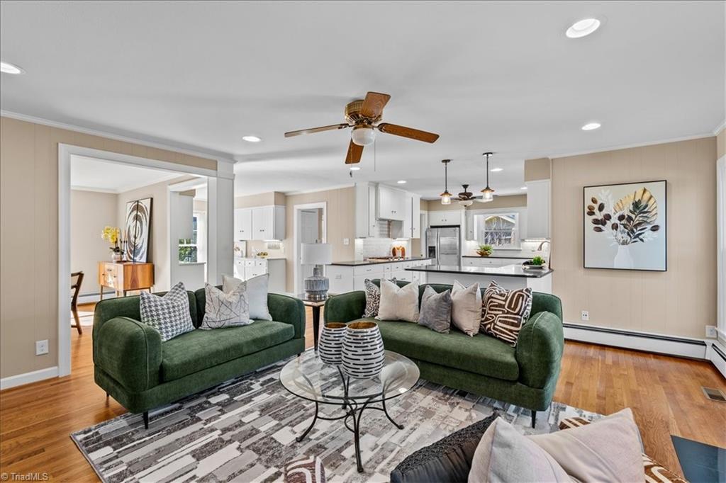 2202 Marston Road Greensboro, NC 27408 - Photo 12 of 39