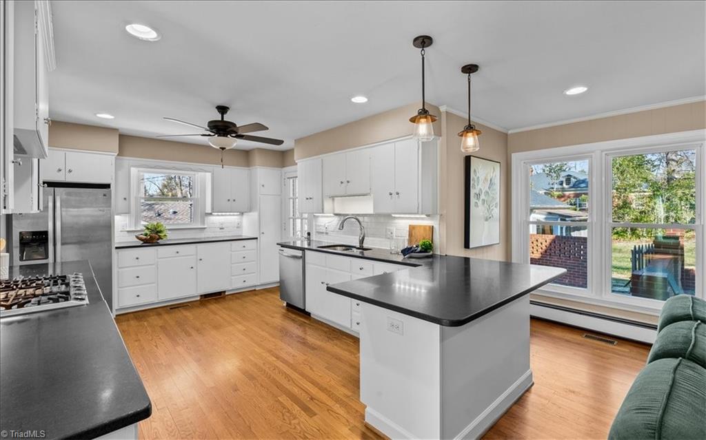 2202 Marston Road Greensboro, NC 27408 - Photo 13 of 39