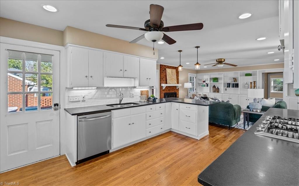 2202 Marston Road Greensboro, NC 27408 - Photo 16 of 39