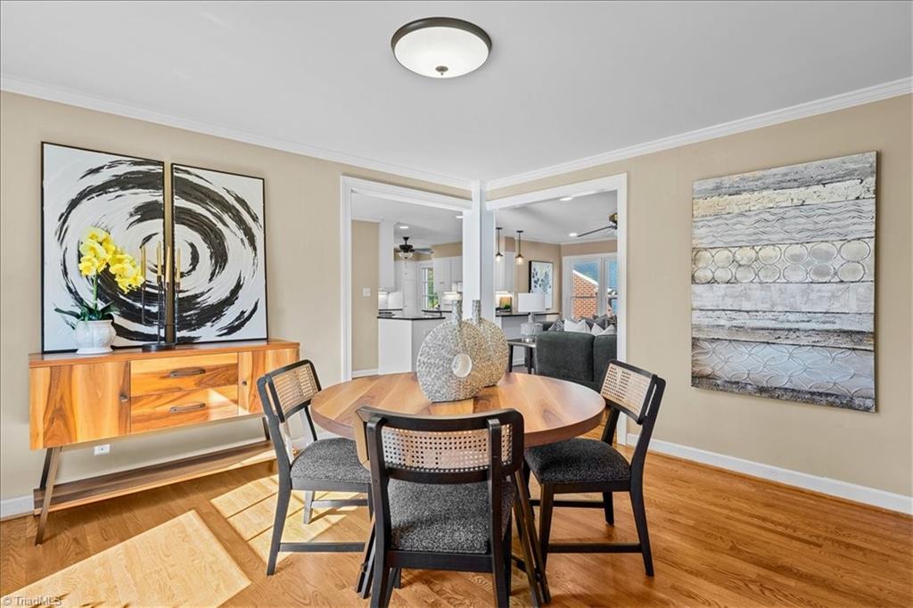 2202 Marston Road Greensboro, NC 27408 - Photo 22 of 39