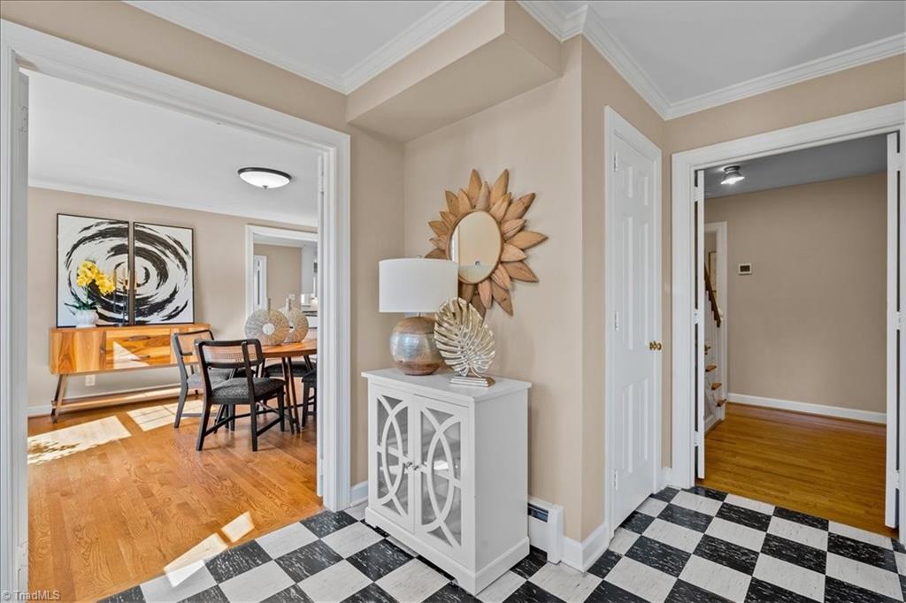 2202 Marston Road Greensboro, NC 27408 - Photo 3 of 39