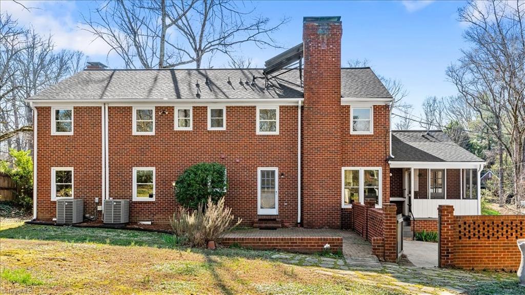 2202 Marston Road Greensboro, NC 27408 - Photo 34 of 39