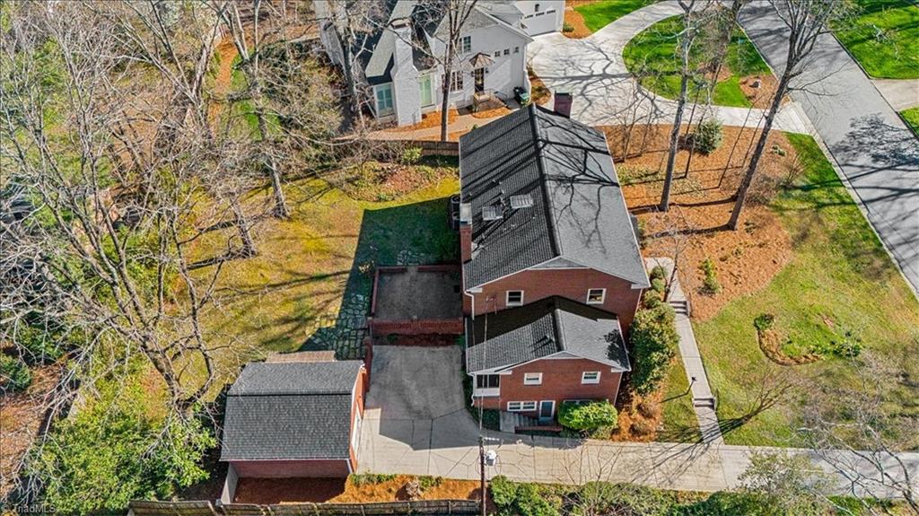 2202 Marston Road Greensboro, NC 27408 - Photo 36 of 39