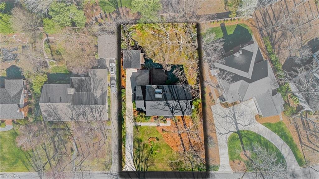 2202 Marston Road Greensboro, NC 27408 - Photo 37 of 39