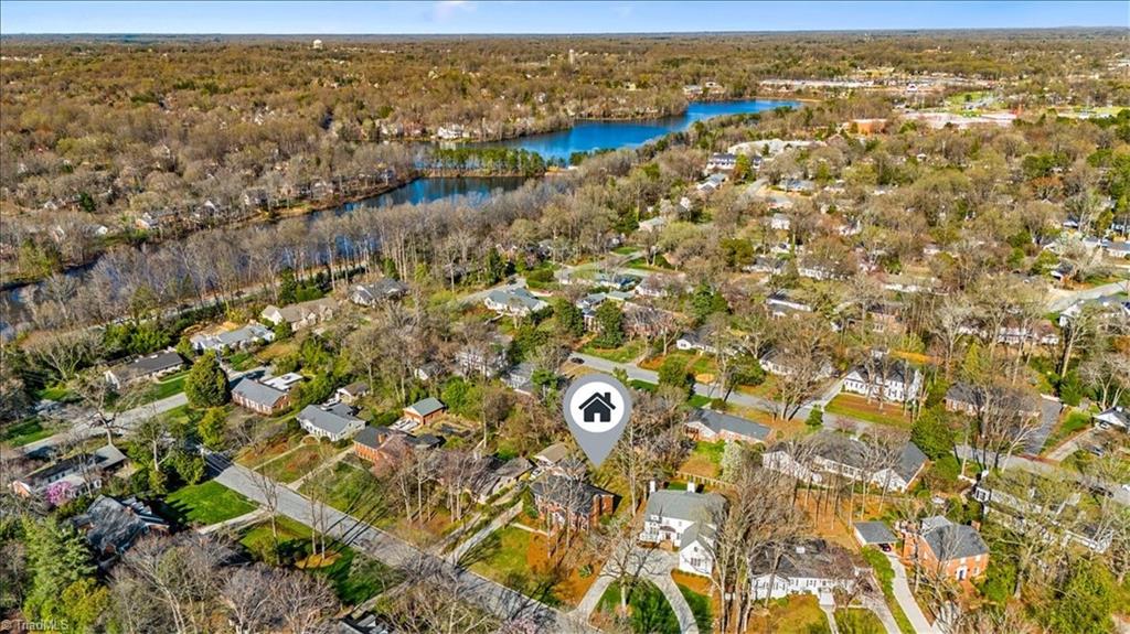 2202 Marston Road Greensboro, NC 27408 - Photo 39 of 39