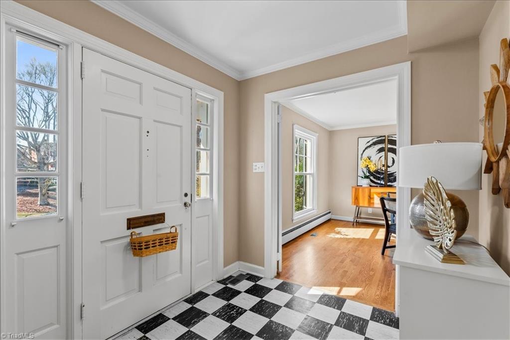 2202 Marston Road Greensboro, NC 27408 - Photo 4 of 39