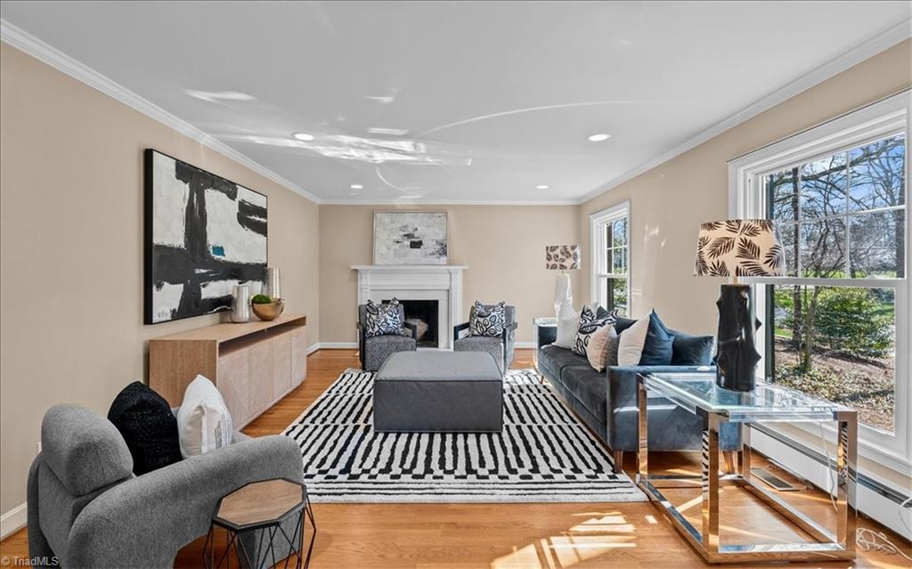 2202 Marston Road Greensboro, NC 27408 - Photo 5 of 39