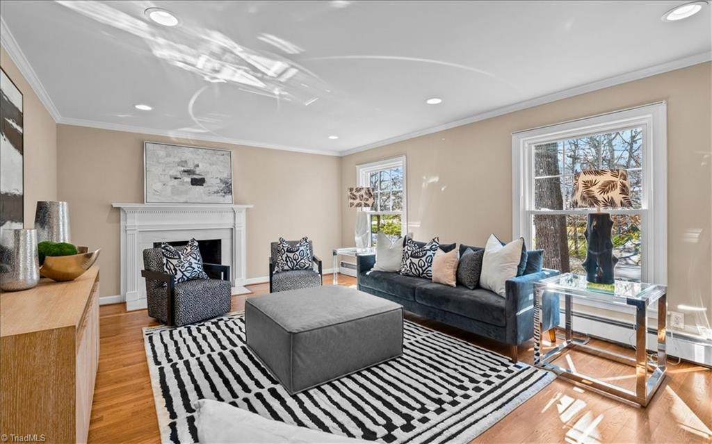 2202 Marston Road Greensboro, NC 27408 - Photo 6 of 39