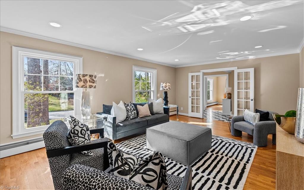 2202 Marston Road Greensboro, NC 27408 - Photo 7 of 39