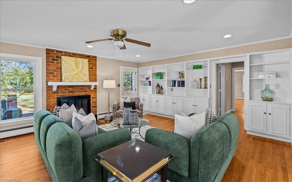 2202 Marston Road Greensboro, NC 27408 - Photo 10 of 39