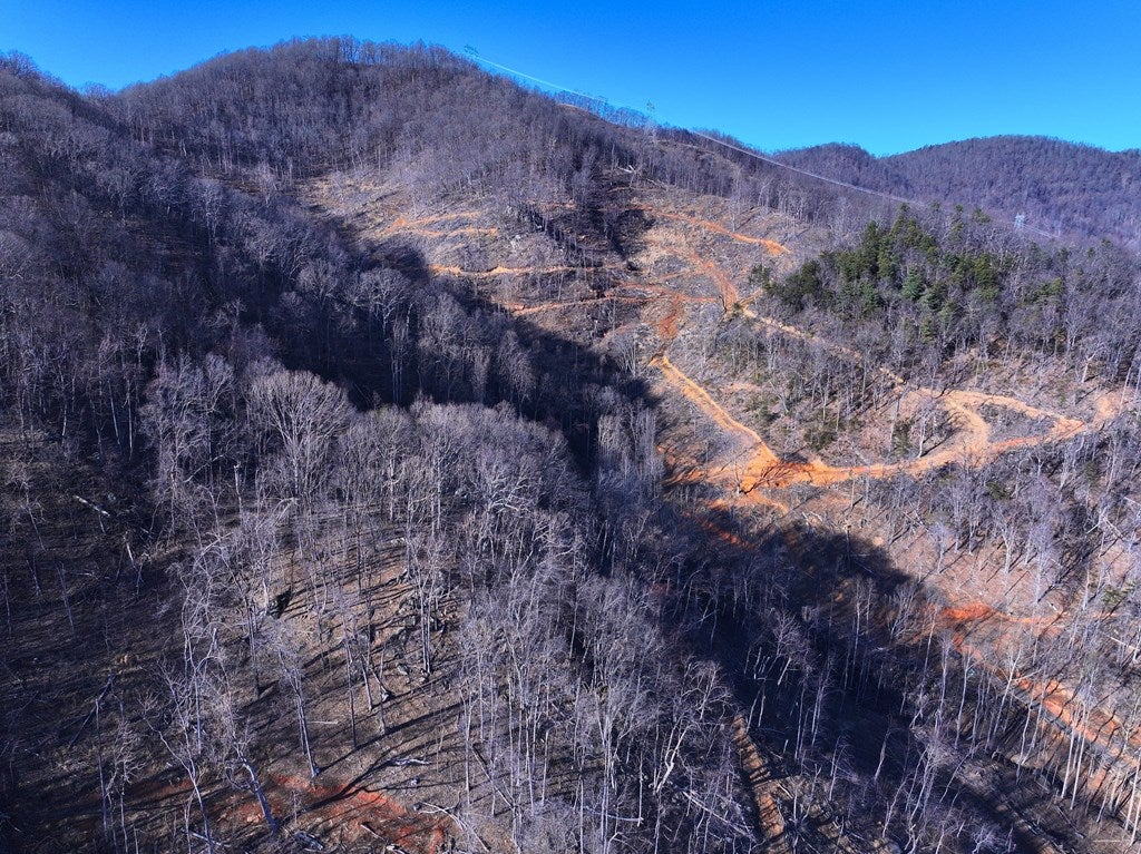 Tbd Shooting Crk Road Ferrum, VA 24088 - Photo 45 of 59 Gallery Image 45