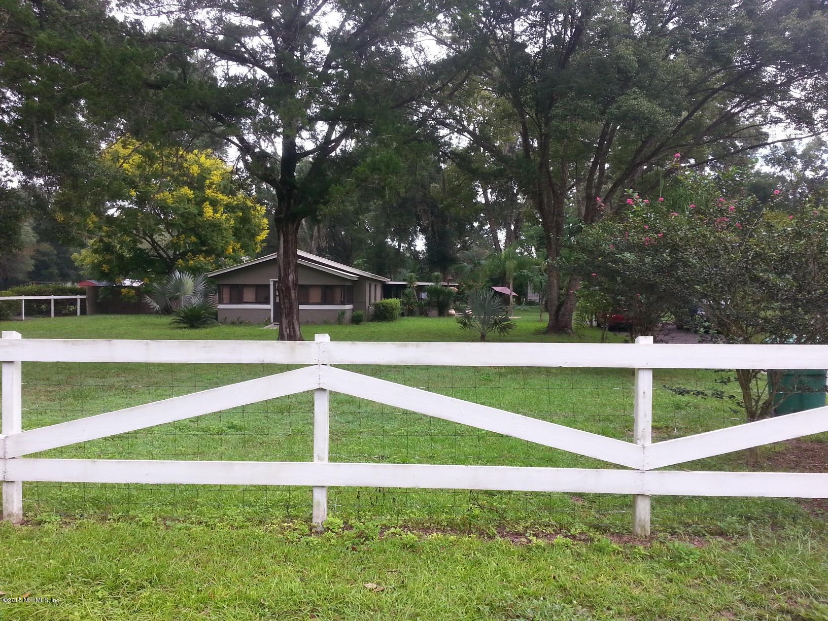 468 Minshew Road Pierson, FL 32180 - Photo 1 of 13 Rodriguez Home in Pierson