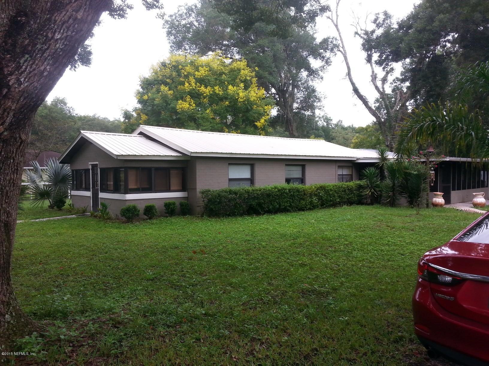468 Minshew Road Pierson, FL 32180 - Photo 2 of 13 20140928_084927