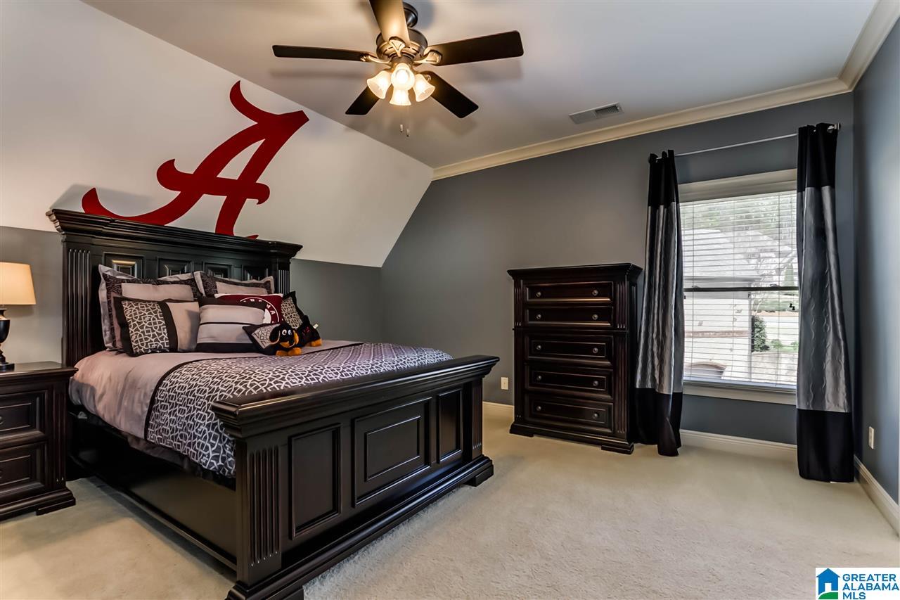 6004 Ridge Trail Birmingham, AL 35242 - Photo 34 of 50