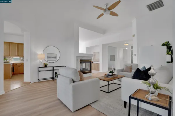 $659,000 | 1524 Bismarck Lane, Brentwood, CA 94513