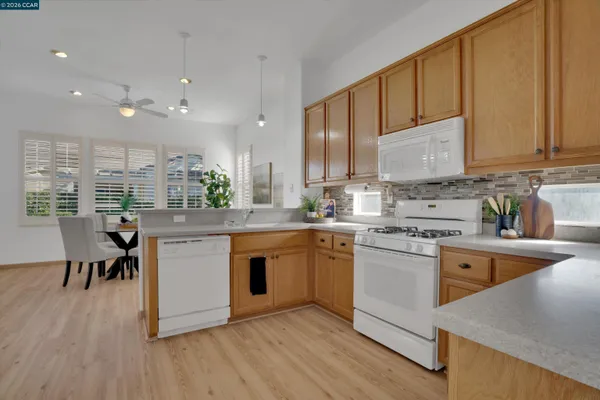 $659,000 | 1524 Bismarck Lane, Brentwood, CA 94513