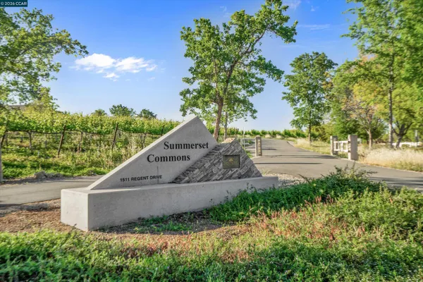 $659,000 | 1524 Bismarck Lane, Brentwood, CA 94513
