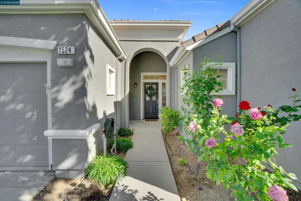 $659,000 | 1524 Bismarck Lane, Brentwood, CA 94513