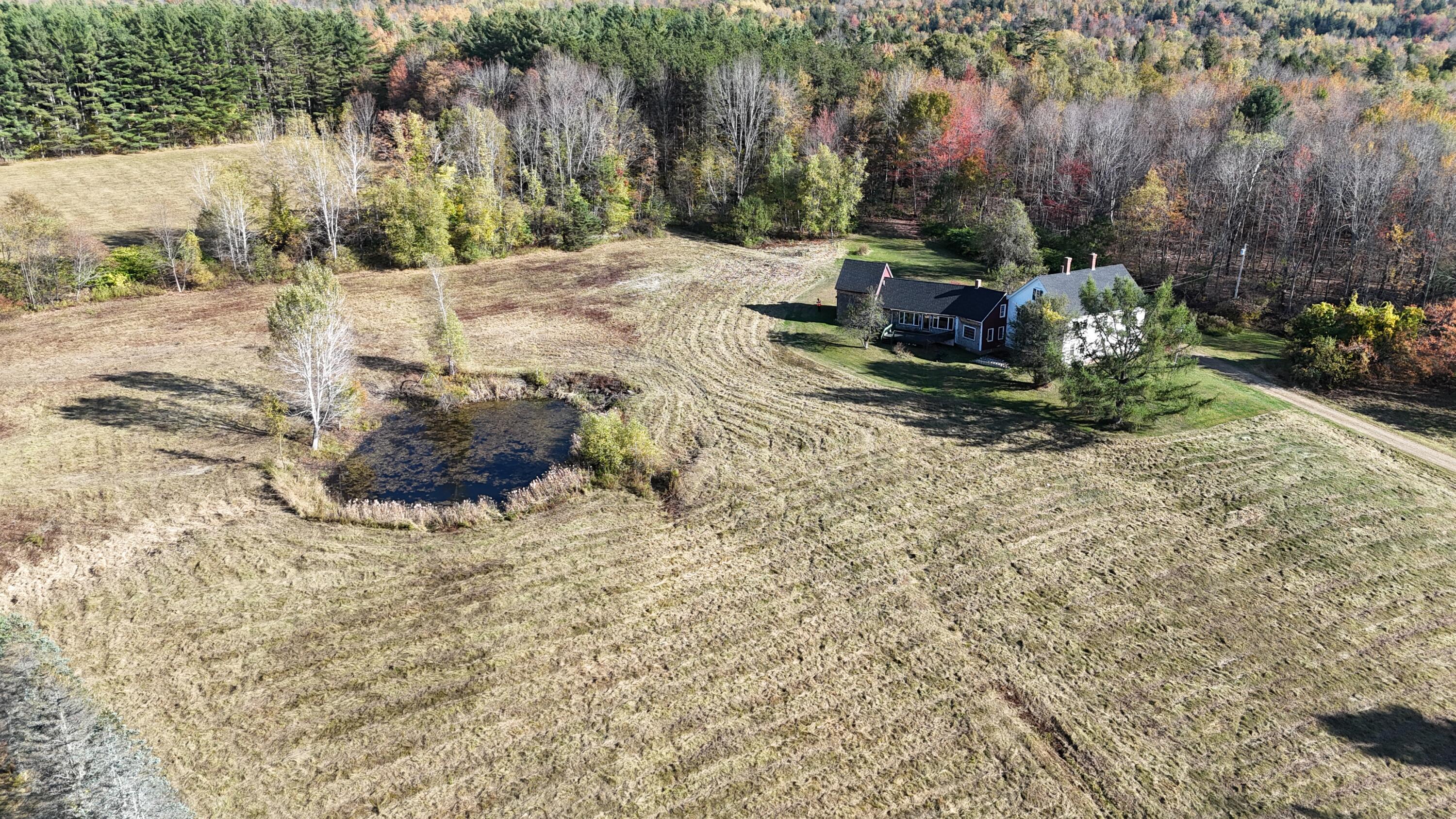 449 Holley Road Farmington, ME 04938 - Photo 91 of 96