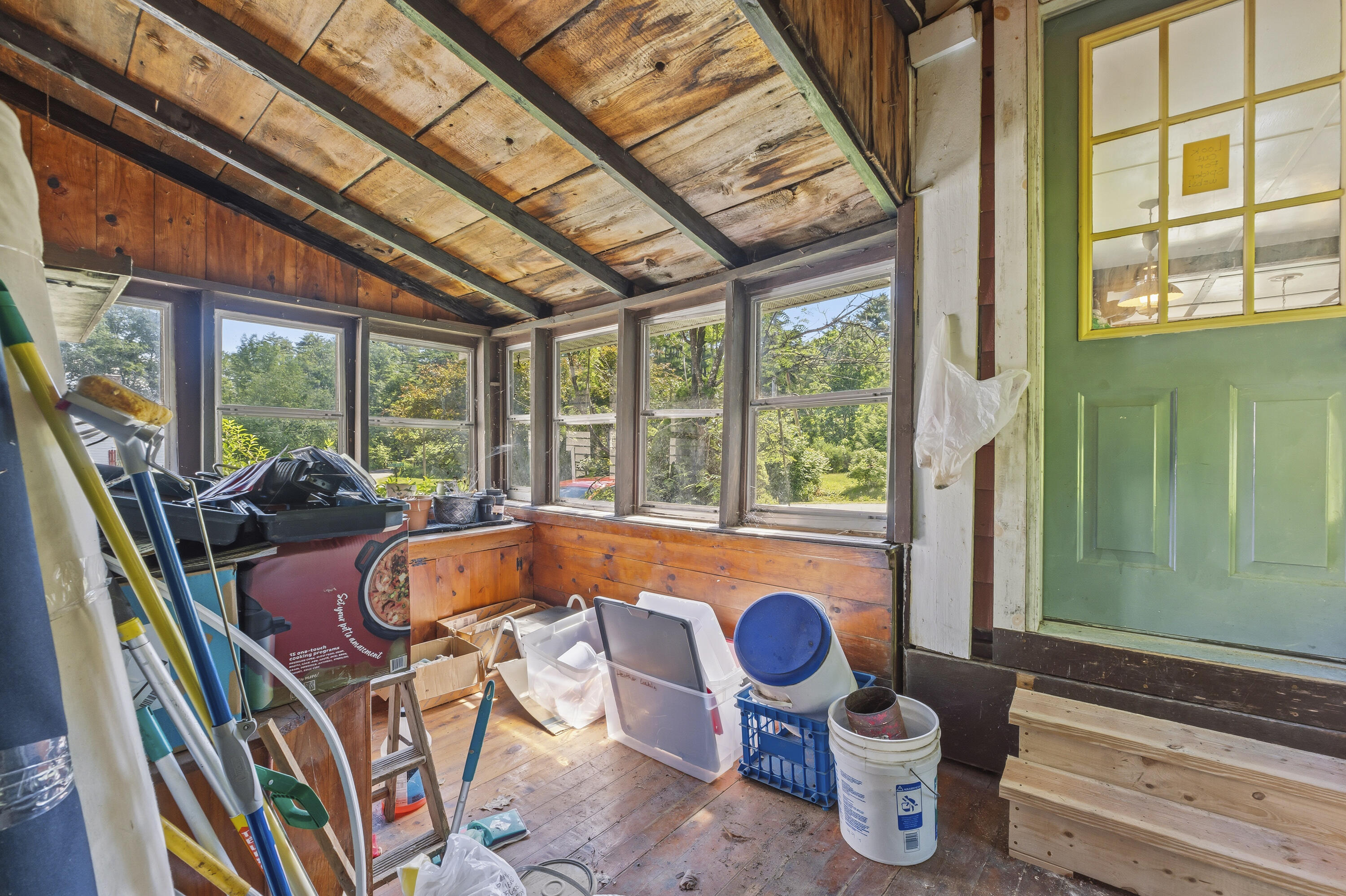 125 Dam Road Porter, ME 04068 - Photo 27 of 73 125 Dam Rd_127