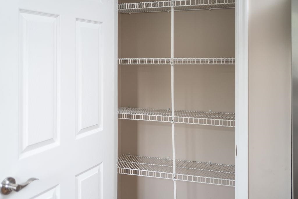 26 Long Bow Road Waynesboro, VA 22980 - Photo 19 of 72 a view of an empty walk in closet