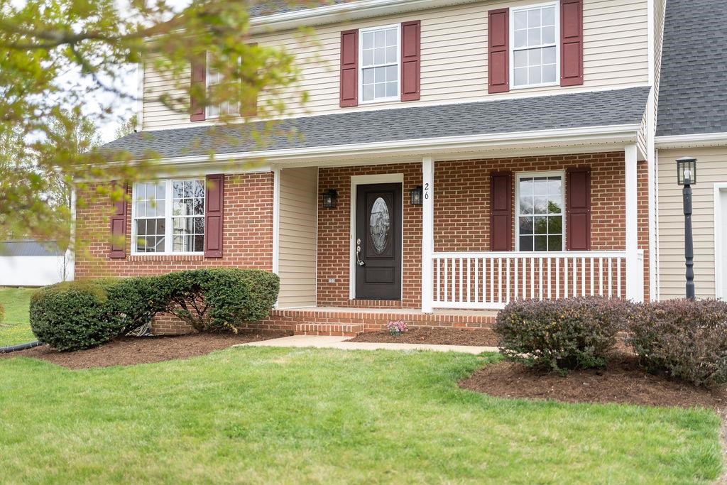 26 Long Bow Road Waynesboro, VA 22980 - Photo 4 of 72