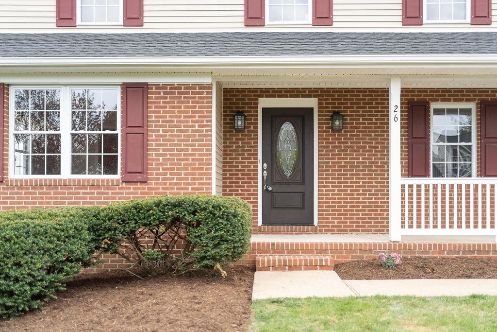 26 Long Bow Road Waynesboro, VA 22980 - Photo 5 of 72