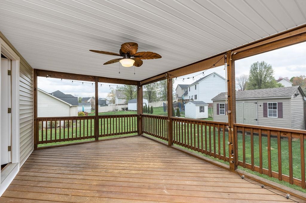 26 Long Bow Road Waynesboro, VA 22980 - Photo 52 of 72