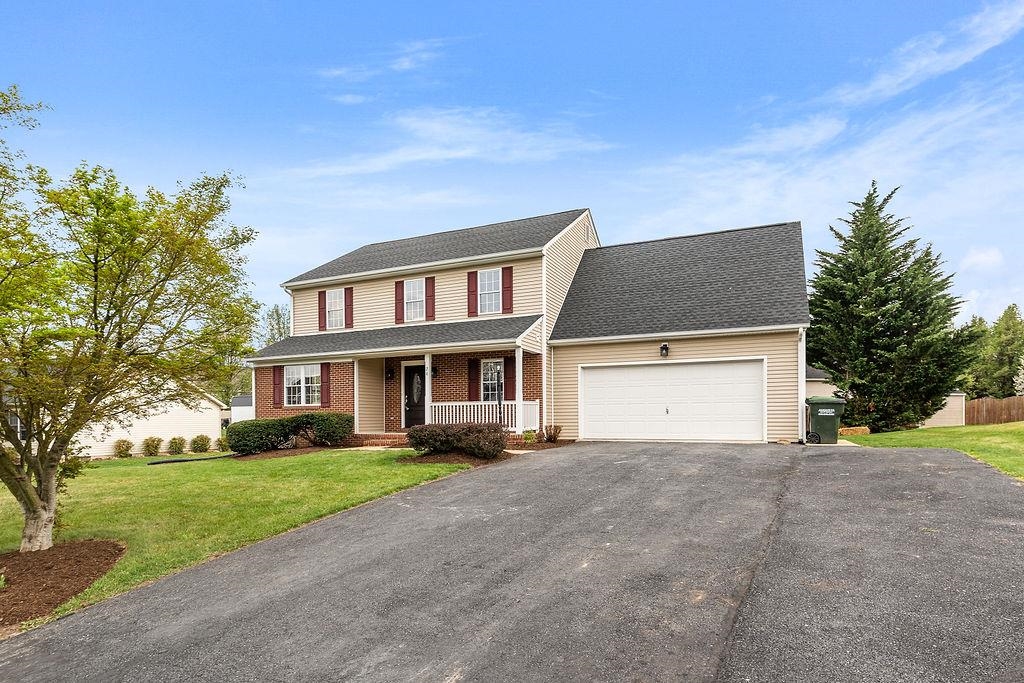 26 Long Bow Road Waynesboro, VA 22980 - Photo 59 of 72