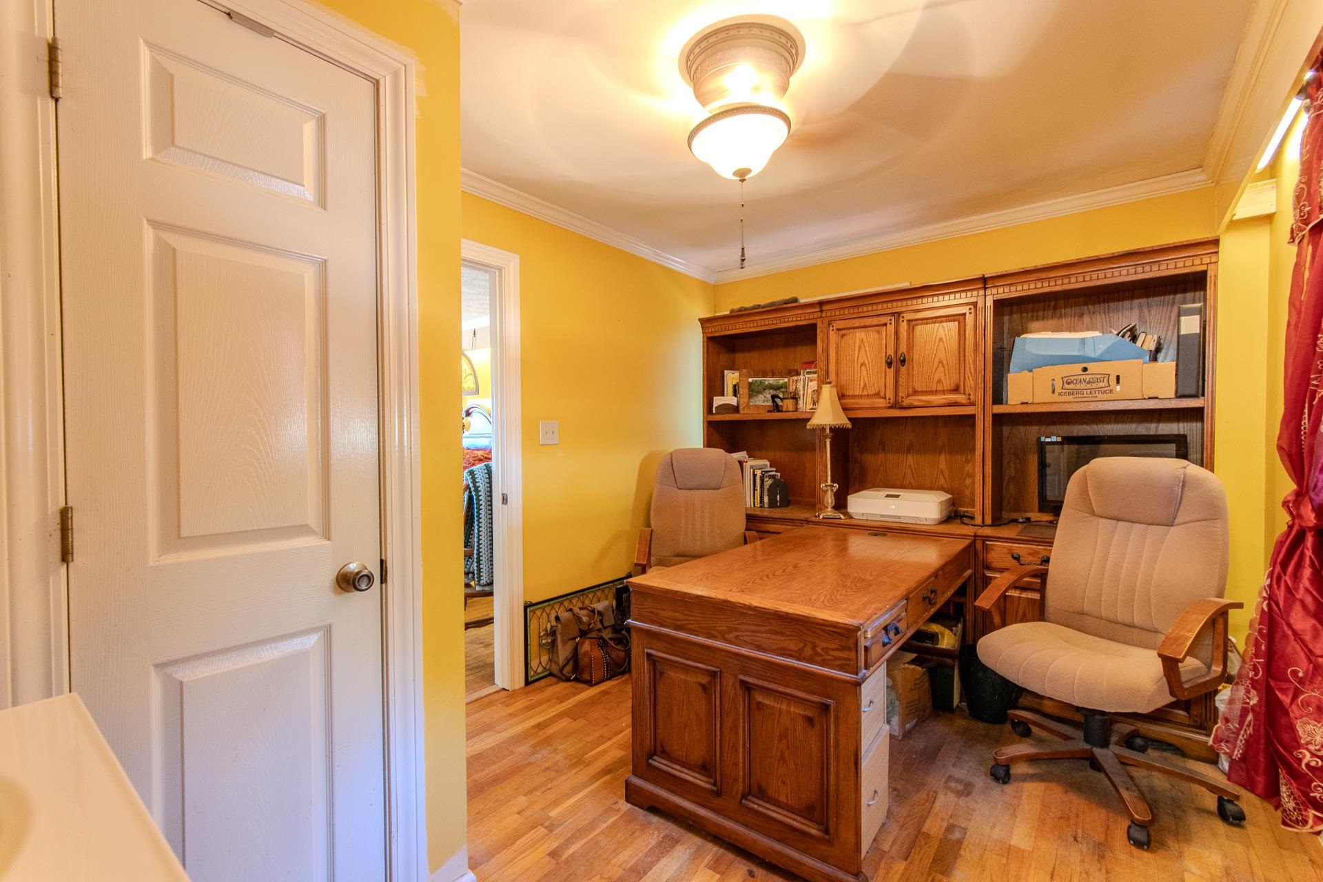 3540 Damon Road Michie, TN 38357 - Photo 14 of 40 a living room with furniture