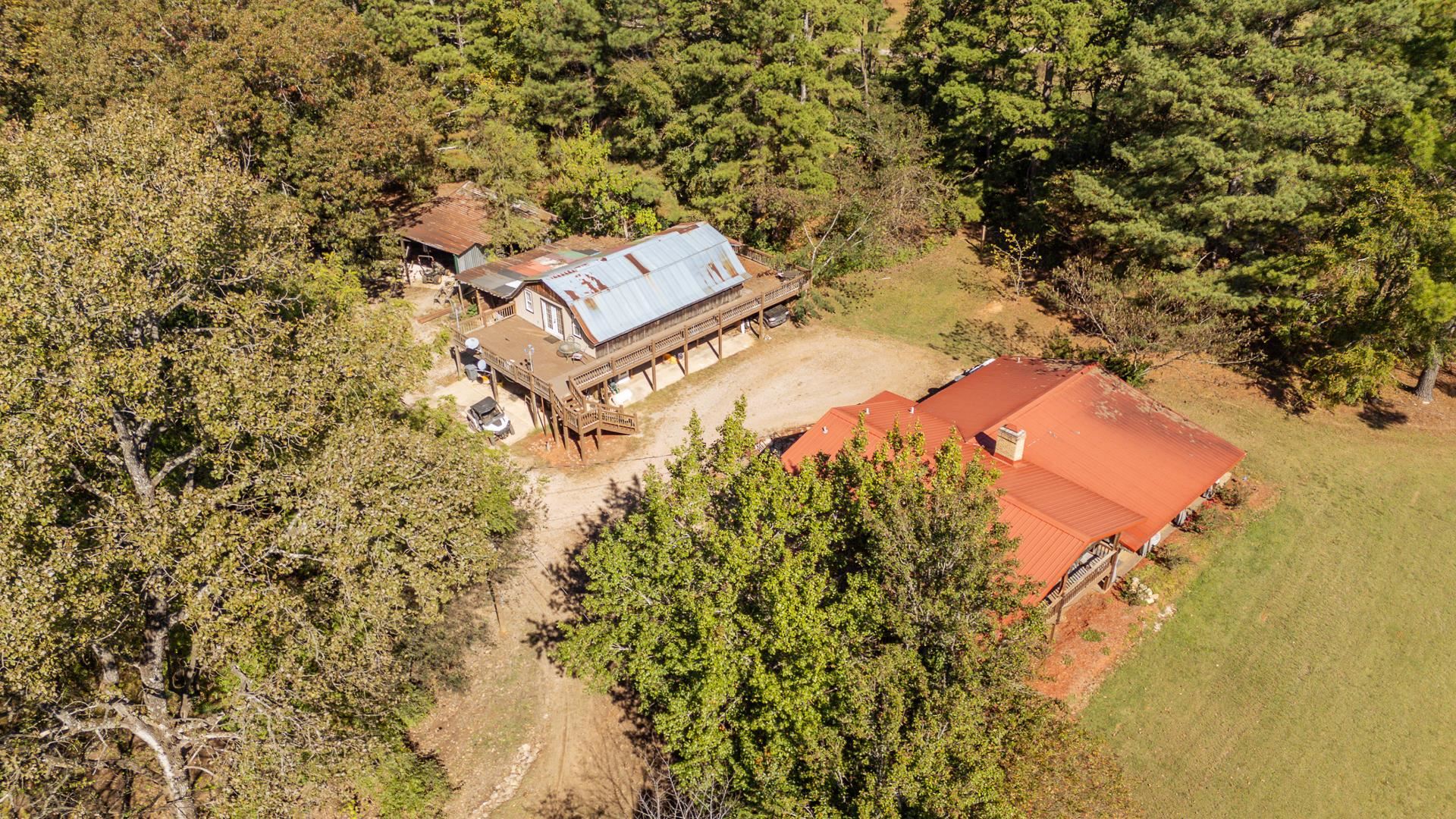 3540 Damon Road Michie, TN 38357 - Photo 22 of 40 a view of a tree with a yard