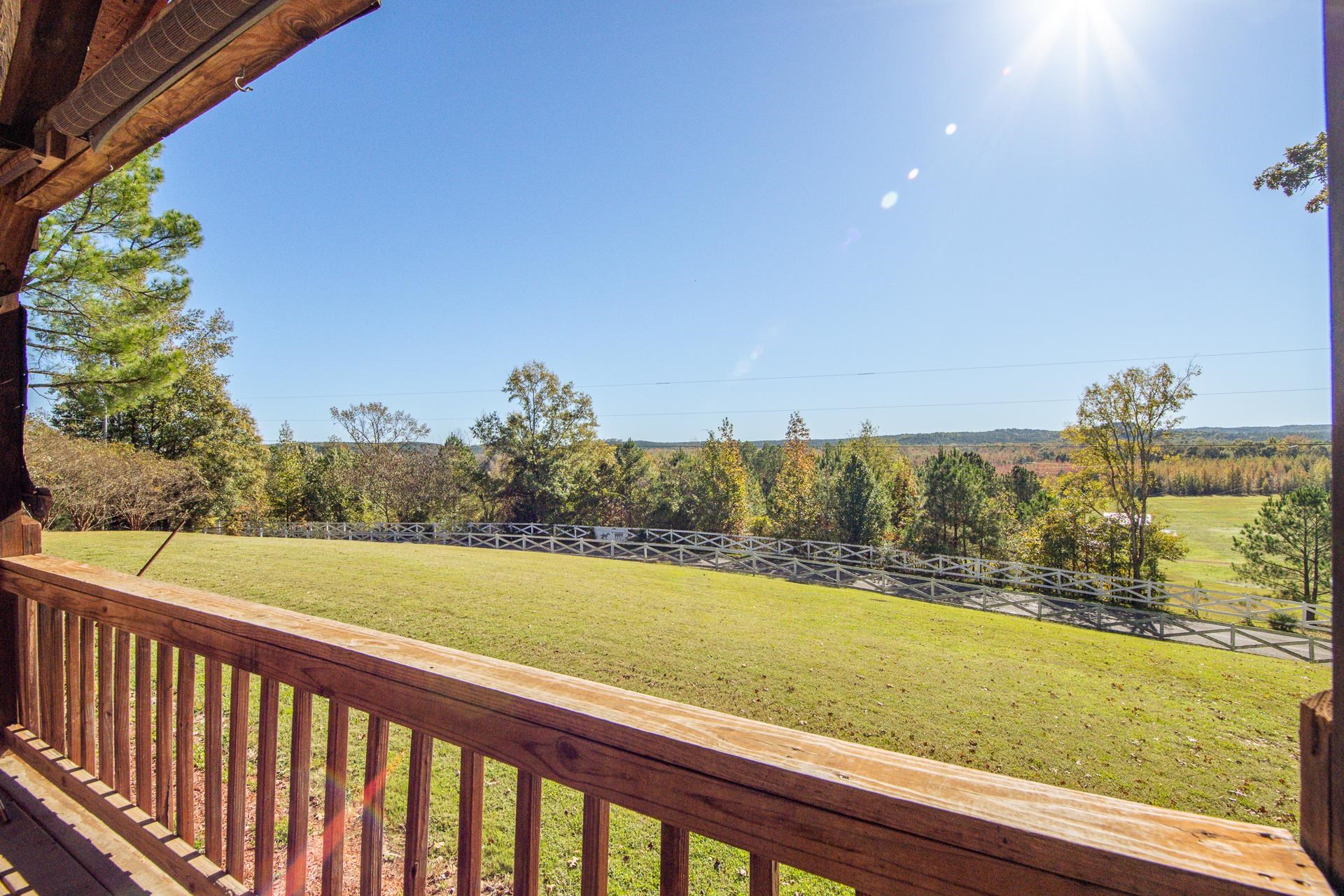 3540 Damon Road Michie, TN 38357 - Photo 24 of 40 a view of a yard and ocean view