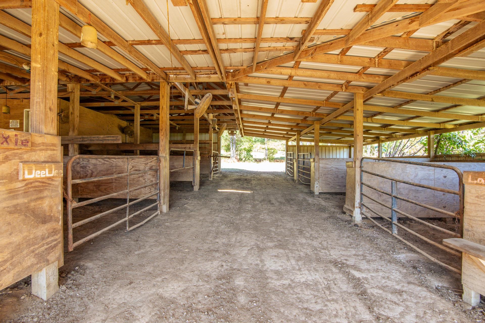 3540 Damon Road Michie, TN 38357 - Photo 34 of 40 a view of storage and utility room