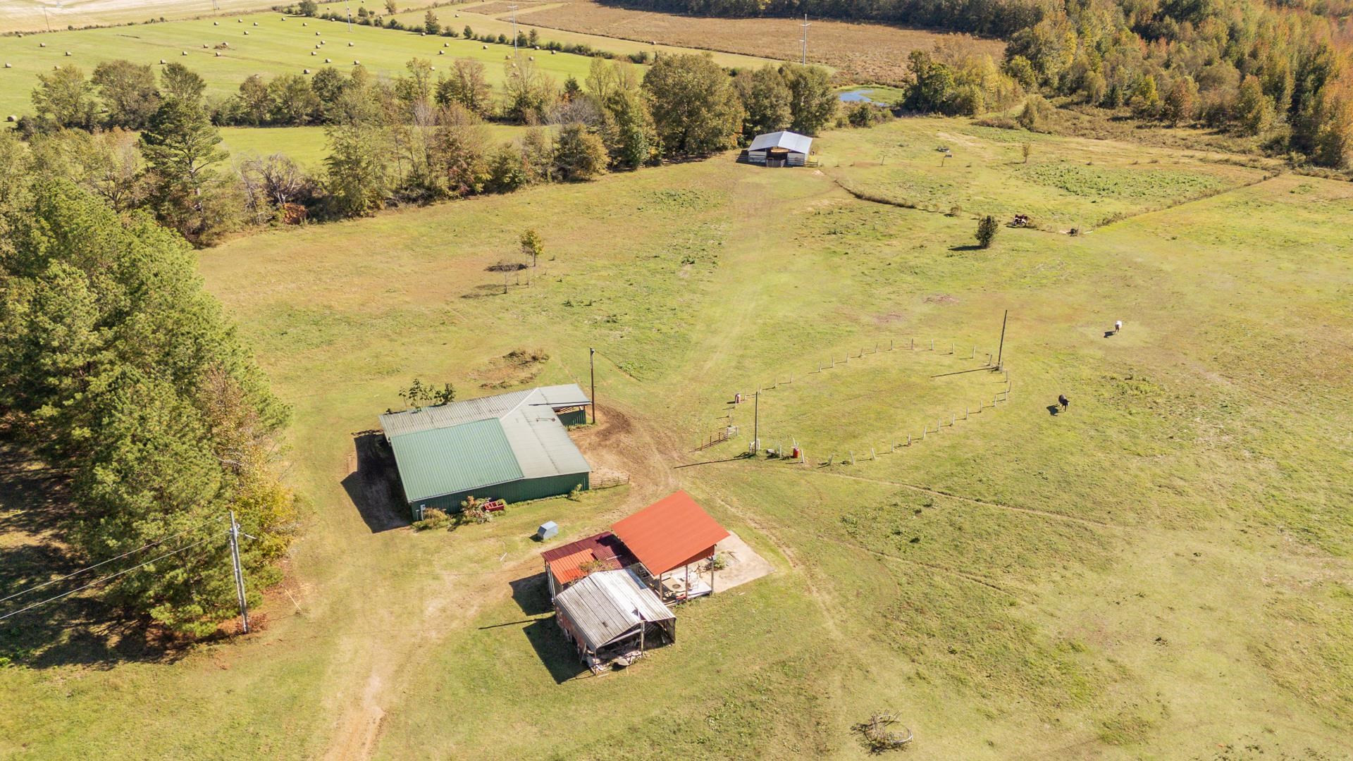 3540 Damon Road Michie, TN 38357 - Photo 36 of 40 a view of ocean and mountain
