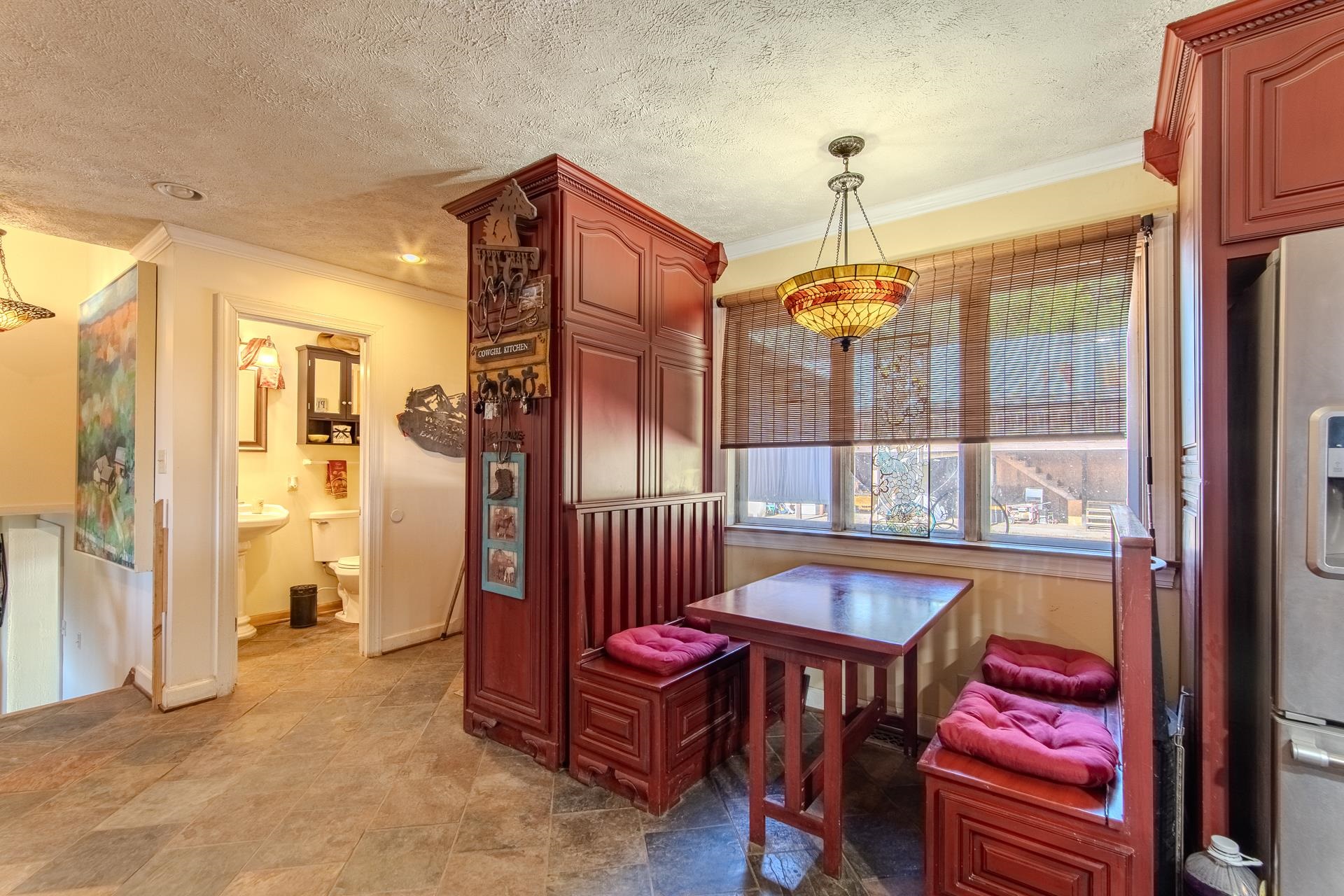 3540 Damon Road Michie, TN 38357 - Photo 9 of 40 a very nice looking dining room with a table and chairs