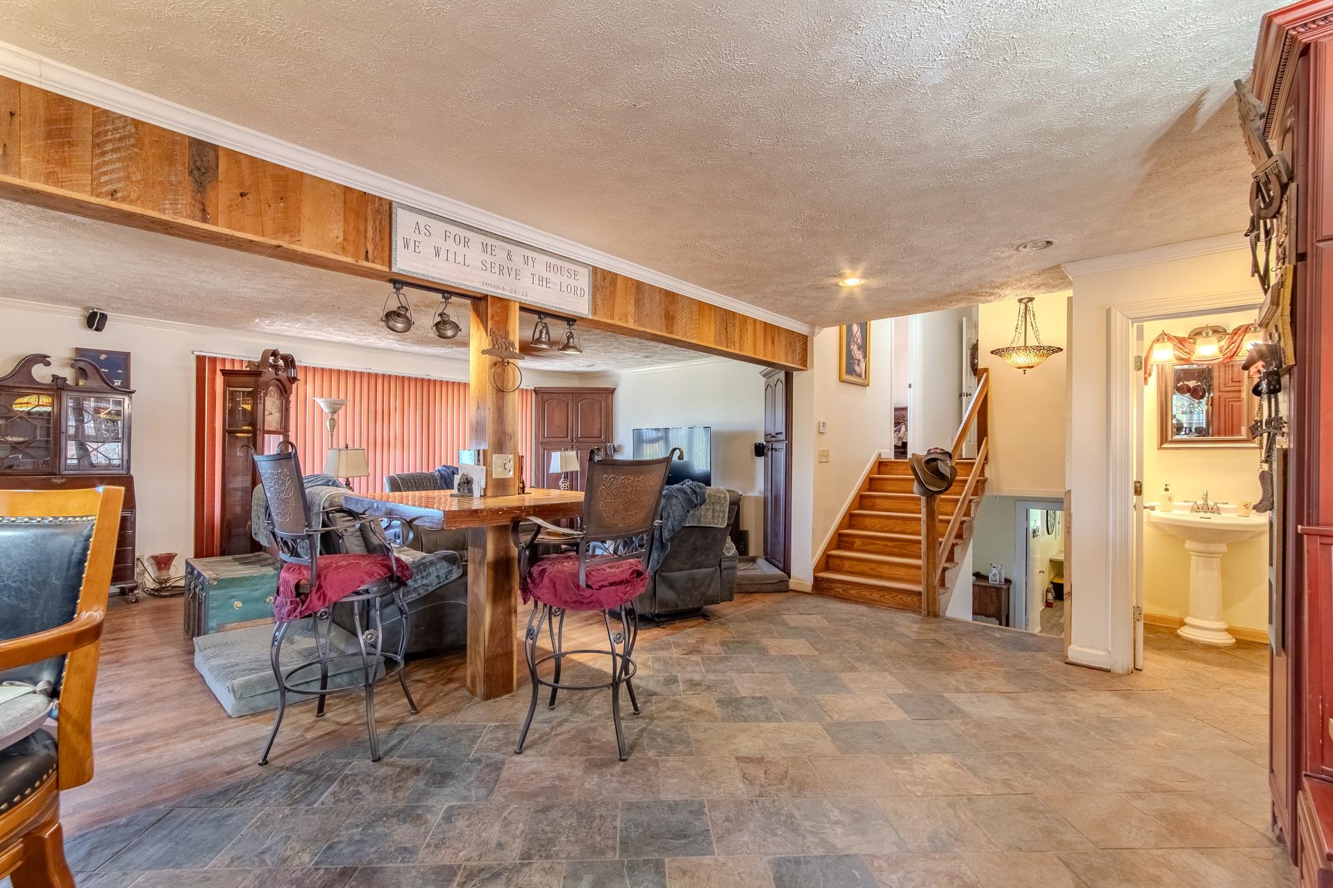 3540 Damon Road Michie, TN 38357 - Photo 10 of 40 a view of an outdoor space with seating area