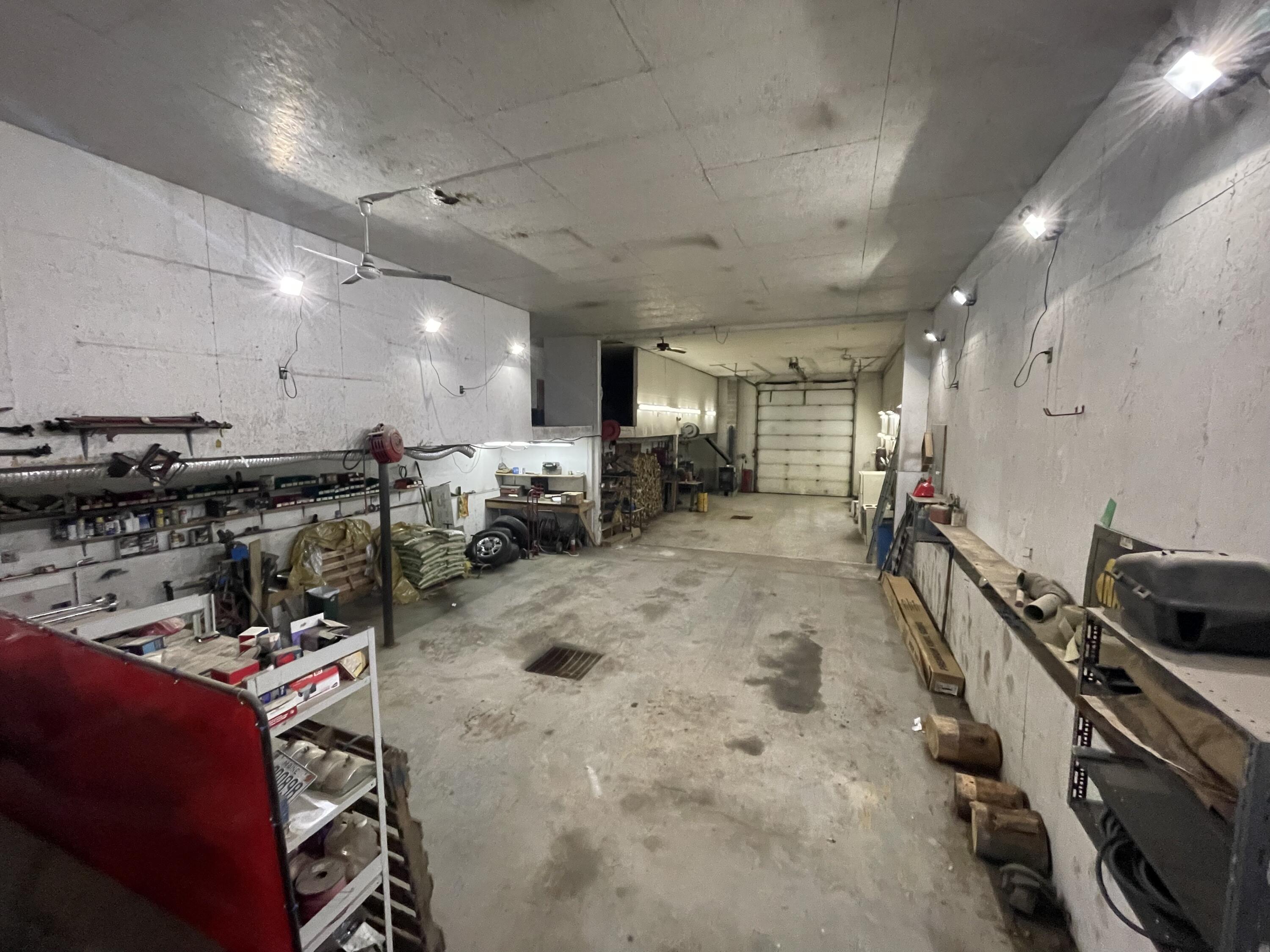 1636 Parsons Road Mapleton, ME 04757 - Photo 17 of 24 IMG_2185