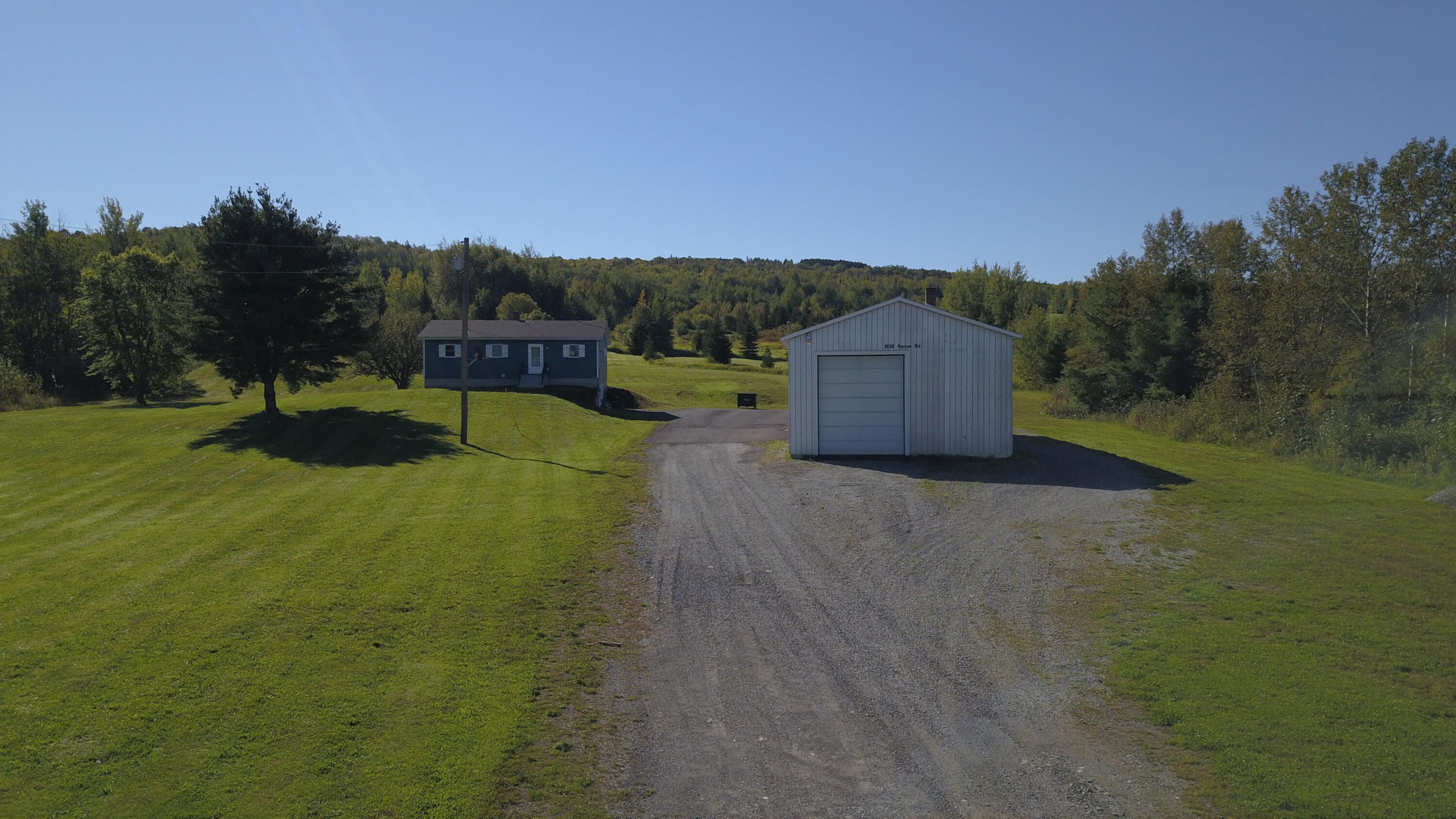 1636 Parsons Road Mapleton, ME 04757 - Photo 2 of 24 DJI_0643