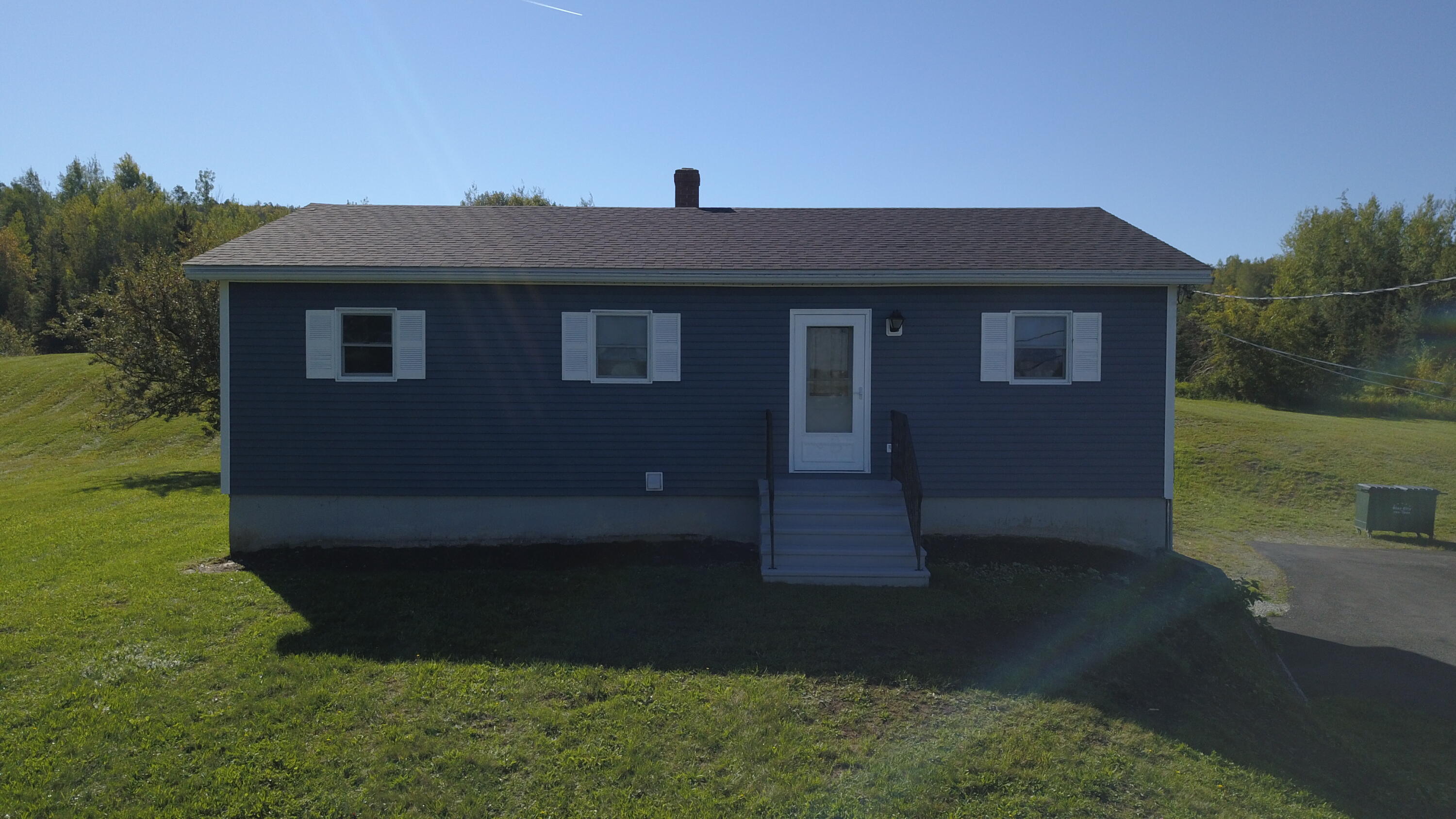 1636 Parsons Road Mapleton, ME 04757 - Photo 3 of 24 DJI_0649