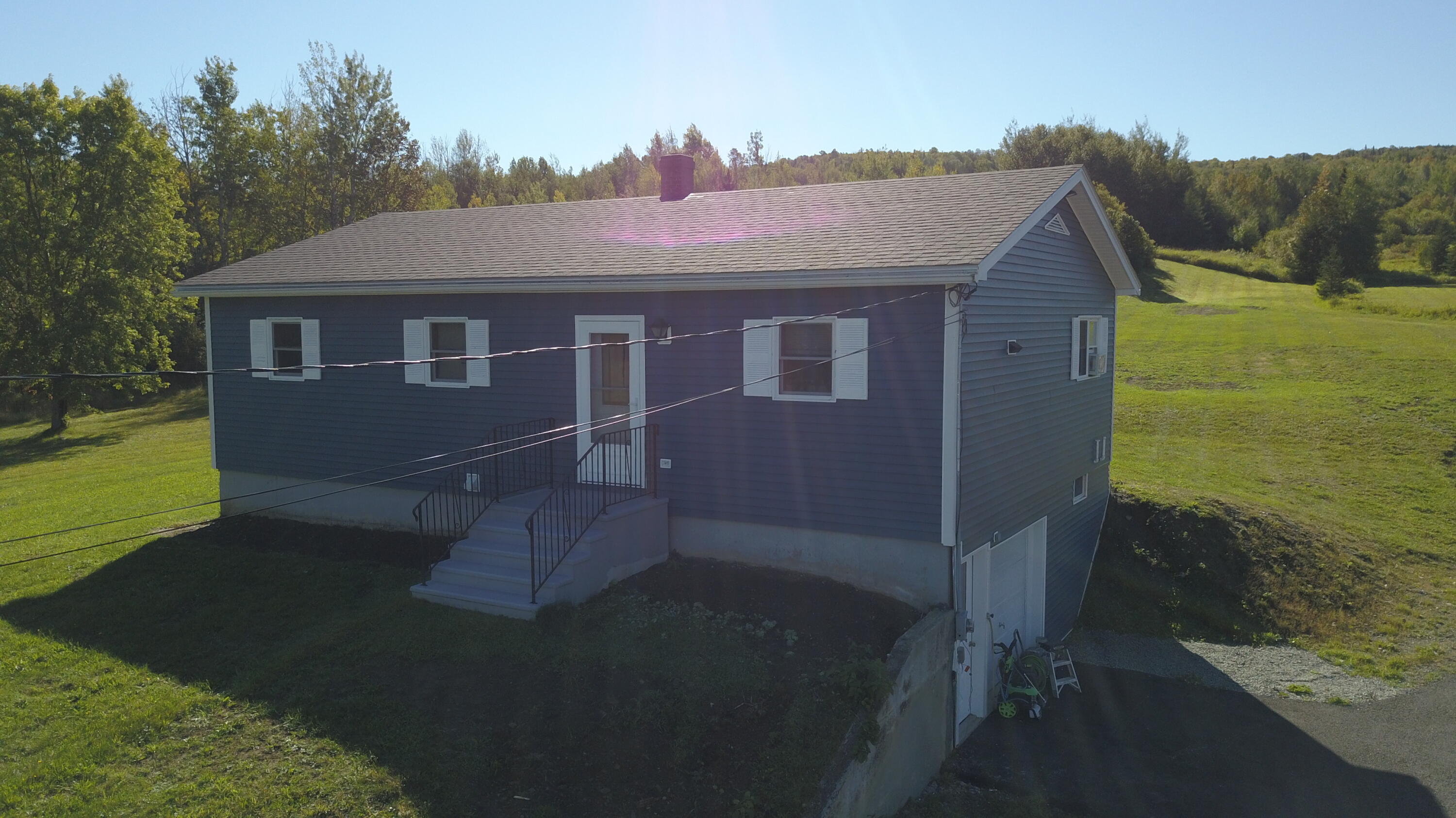 1636 Parsons Road Mapleton, ME 04757 - Photo 4 of 24 DJI_0652