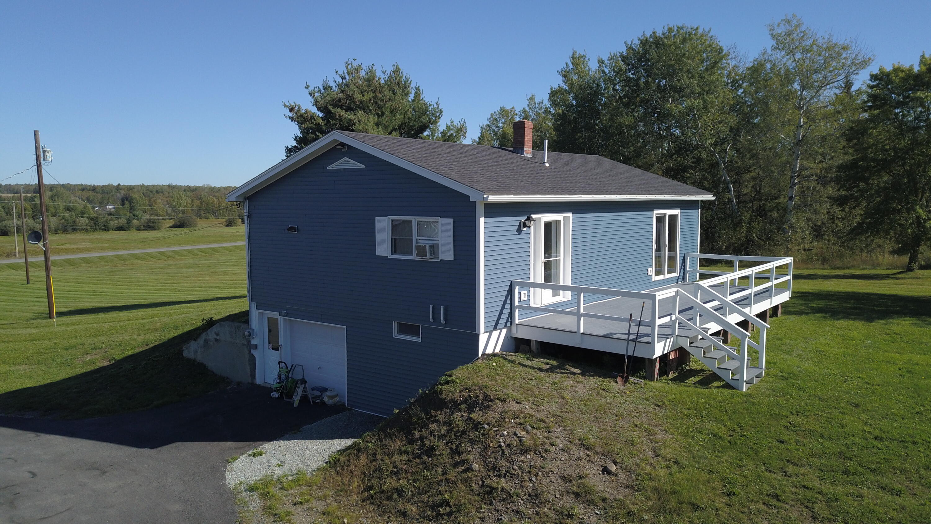 1636 Parsons Road Mapleton, ME 04757 - Photo 5 of 24 DJI_0660