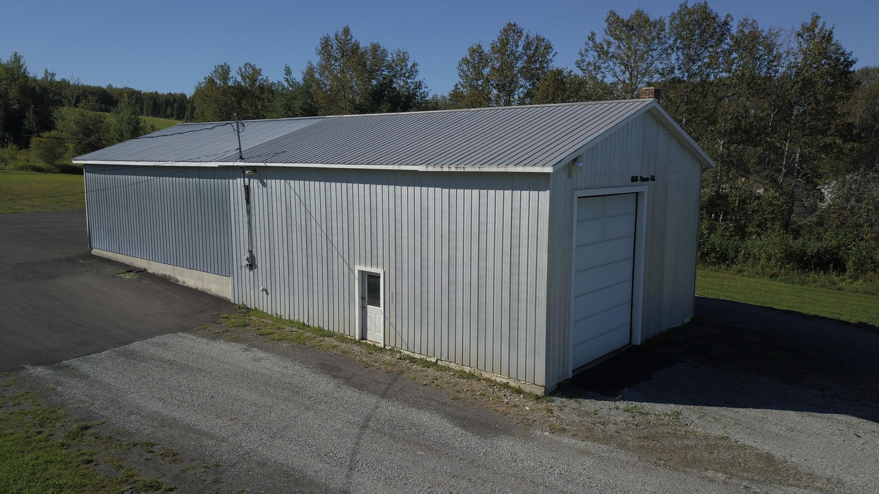 1636 Parsons Road Mapleton, ME 04757 - Photo 6 of 24 DJI_0664